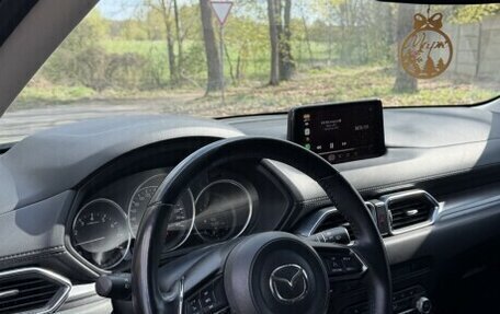 Mazda CX-5 II, 2022 год, 2 600 000 рублей, 10 фотография