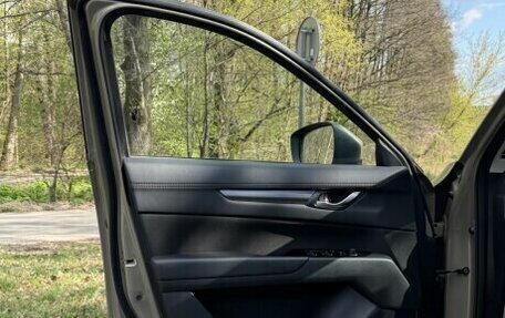 Mazda CX-5 II, 2022 год, 2 600 000 рублей, 14 фотография