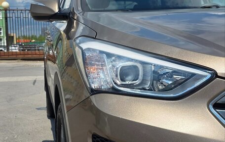Hyundai Santa Fe III рестайлинг, 2012 год, 1 700 000 рублей, 3 фотография