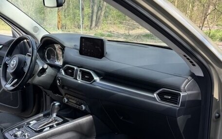 Mazda CX-5 II, 2022 год, 2 600 000 рублей, 11 фотография