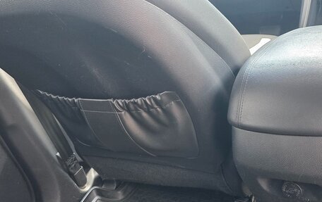 Hyundai Santa Fe III рестайлинг, 2012 год, 1 700 000 рублей, 20 фотография