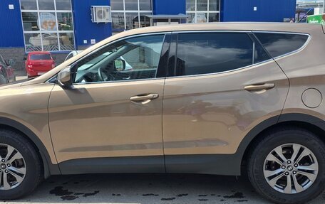Hyundai Santa Fe III рестайлинг, 2012 год, 1 700 000 рублей, 10 фотография