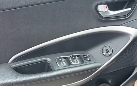 Hyundai Santa Fe III рестайлинг, 2012 год, 1 700 000 рублей, 16 фотография