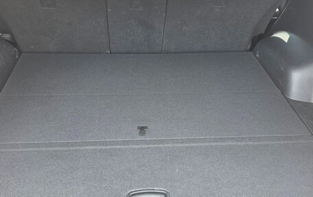 Hyundai Santa Fe III рестайлинг, 2012 год, 1 700 000 рублей, 12 фотография