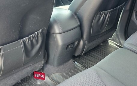 Hyundai Santa Fe III рестайлинг, 2012 год, 1 700 000 рублей, 21 фотография