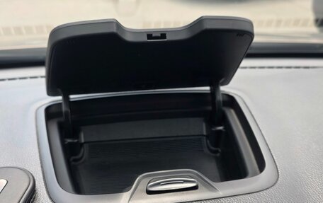 Hyundai Santa Fe III рестайлинг, 2012 год, 1 700 000 рублей, 24 фотография