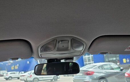 Hyundai Santa Fe III рестайлинг, 2012 год, 1 700 000 рублей, 30 фотография