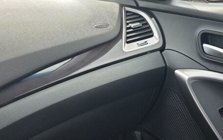 Hyundai Santa Fe III рестайлинг, 2012 год, 1 700 000 рублей, 28 фотография