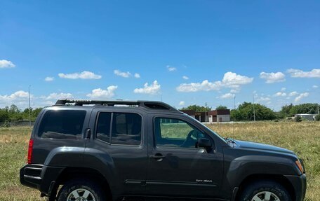 Nissan Xterra, 2007 год, 1 700 000 рублей, 3 фотография