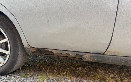 Nissan Almera, 1998 год, 160 000 рублей, 11 фотография
