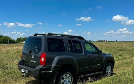 Nissan Xterra, 2007 год, 1 700 000 рублей, 4 фотография