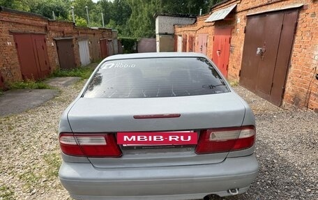Nissan Almera, 1998 год, 160 000 рублей, 7 фотография