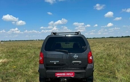 Nissan Xterra, 2007 год, 1 700 000 рублей, 5 фотография