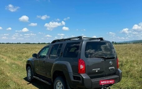 Nissan Xterra, 2007 год, 1 700 000 рублей, 6 фотография