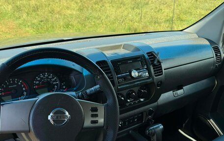 Nissan Xterra, 2007 год, 1 700 000 рублей, 10 фотография