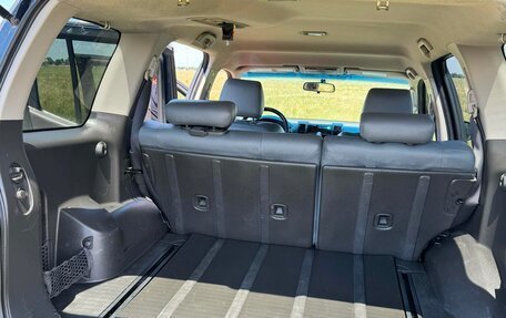 Nissan Xterra, 2007 год, 1 700 000 рублей, 12 фотография
