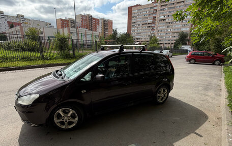 Ford C-MAX I рестайлинг, 2008 год, 320 000 рублей, 3 фотография