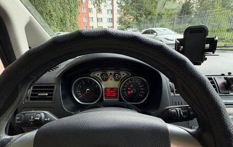 Ford C-MAX I рестайлинг, 2008 год, 320 000 рублей, 9 фотография