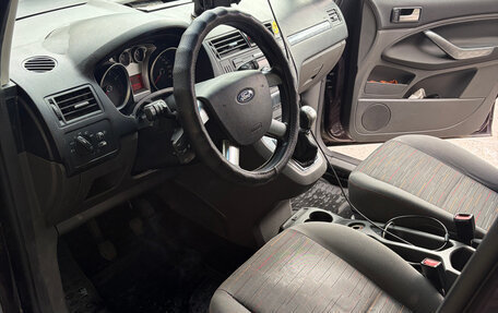 Ford C-MAX I рестайлинг, 2008 год, 320 000 рублей, 8 фотография