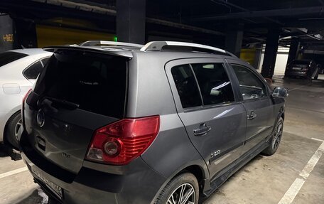 Geely MK I рестайлинг, 2012 год, 240 000 рублей, 3 фотография