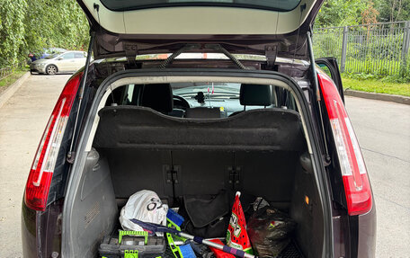 Ford C-MAX I рестайлинг, 2008 год, 320 000 рублей, 12 фотография