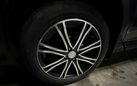 Geely MK I рестайлинг, 2012 год, 240 000 рублей, 9 фотография