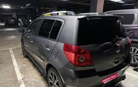 Geely MK I рестайлинг, 2012 год, 240 000 рублей, 2 фотография