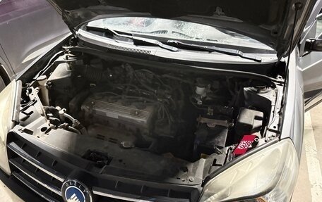 Geely MK I рестайлинг, 2012 год, 240 000 рублей, 5 фотография