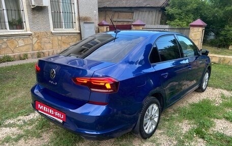 Volkswagen Polo VI (EU Market), 2021 год, 1 900 000 рублей, 3 фотография