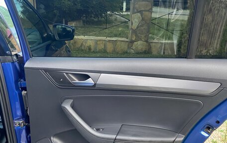 Volkswagen Polo VI (EU Market), 2021 год, 1 900 000 рублей, 11 фотография