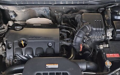 Hyundai Elantra IV, 2009 год, 659 000 рублей, 4 фотография