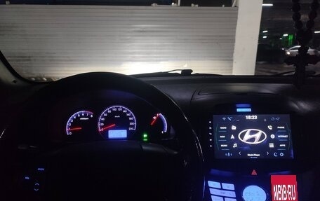 Hyundai Elantra IV, 2009 год, 659 000 рублей, 5 фотография