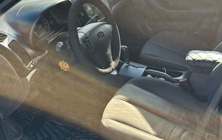 Hyundai Elantra IV, 2009 год, 659 000 рублей, 11 фотография
