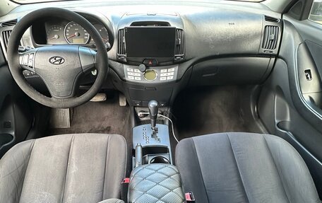Hyundai Elantra IV, 2009 год, 659 000 рублей, 20 фотография