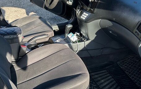 Hyundai Elantra IV, 2009 год, 659 000 рублей, 12 фотография