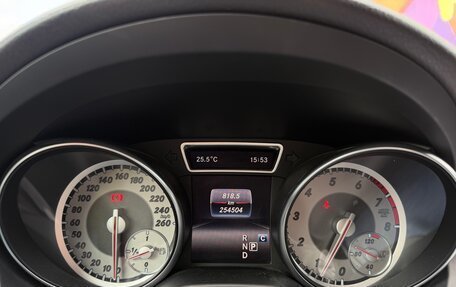 Mercedes-Benz GLA, 2016 год, 2 000 000 рублей, 2 фотография