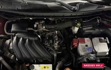Nissan Juke II, 2012 год, 885 000 рублей, 14 фотография