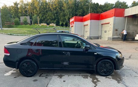 Volkswagen Polo VI (EU Market), 2013 год, 720 000 рублей, 11 фотография