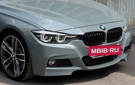 BMW 3 серия, 2014 год, 2 500 000 рублей, 3 фотография