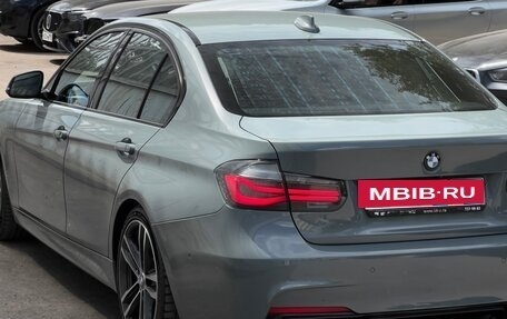 BMW 3 серия, 2014 год, 2 500 000 рублей, 9 фотография