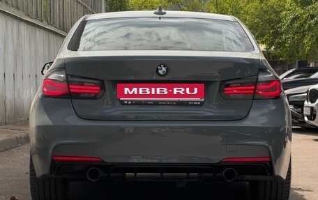 BMW 3 серия, 2014 год, 2 500 000 рублей, 7 фотография