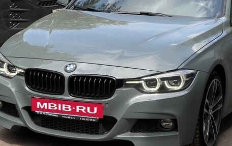 BMW 3 серия, 2014 год, 2 500 000 рублей, 4 фотография