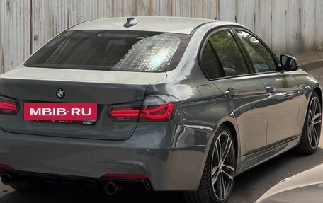 BMW 3 серия, 2014 год, 2 500 000 рублей, 8 фотография