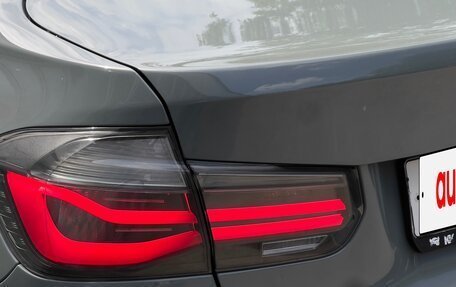 BMW 3 серия, 2014 год, 2 500 000 рублей, 16 фотография