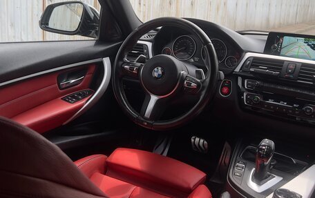 BMW 3 серия, 2014 год, 2 500 000 рублей, 17 фотография