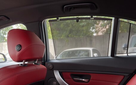 BMW 3 серия, 2014 год, 2 500 000 рублей, 26 фотография