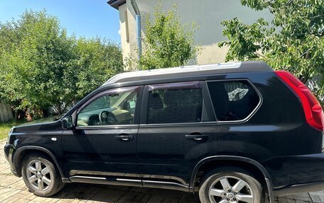 Nissan X-Trail, 2010 год, 1 250 000 рублей, 4 фотография