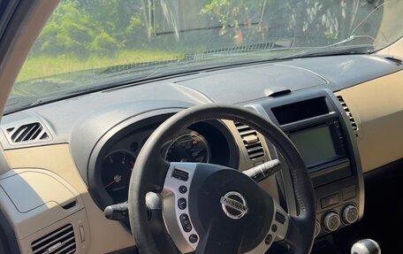 Nissan X-Trail, 2010 год, 1 250 000 рублей, 5 фотография