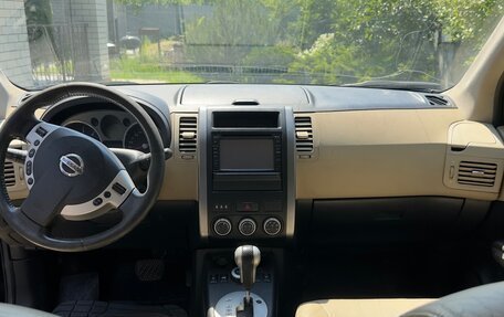 Nissan X-Trail, 2010 год, 1 250 000 рублей, 6 фотография