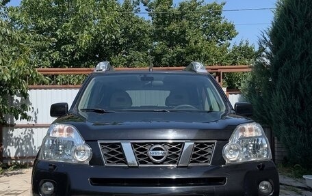 Nissan X-Trail, 2010 год, 1 250 000 рублей, 2 фотография